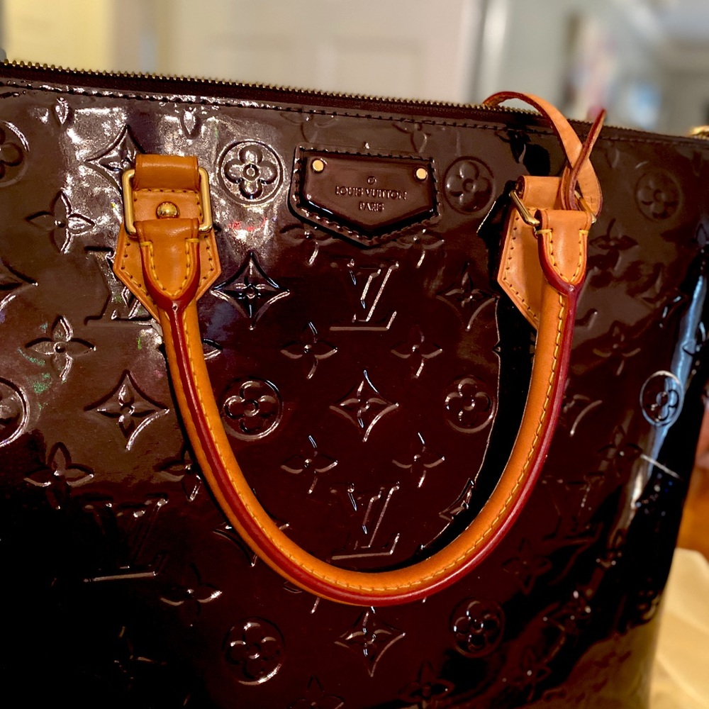 Louis Vuitton Purse
